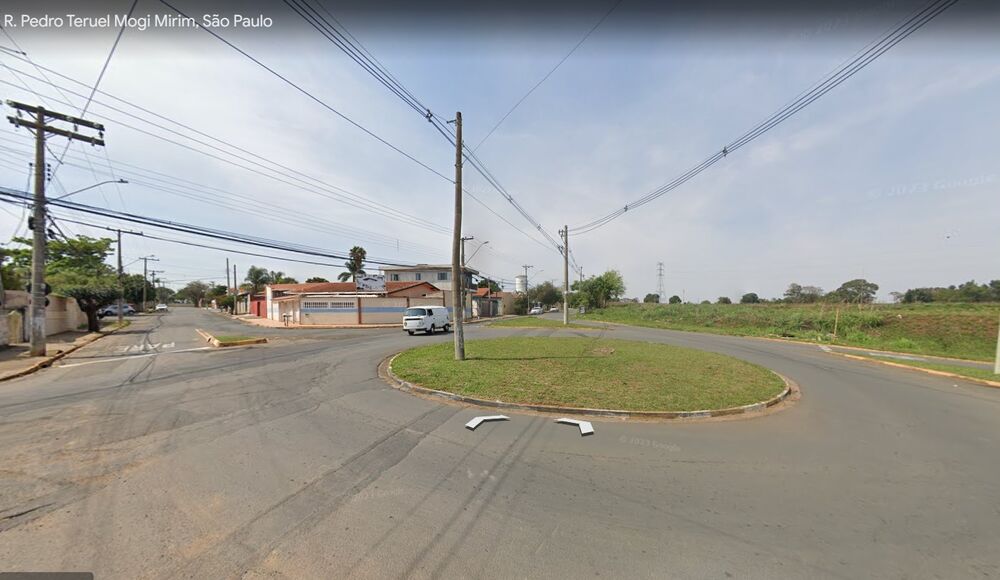 Terreno, 301 m² - Foto 1