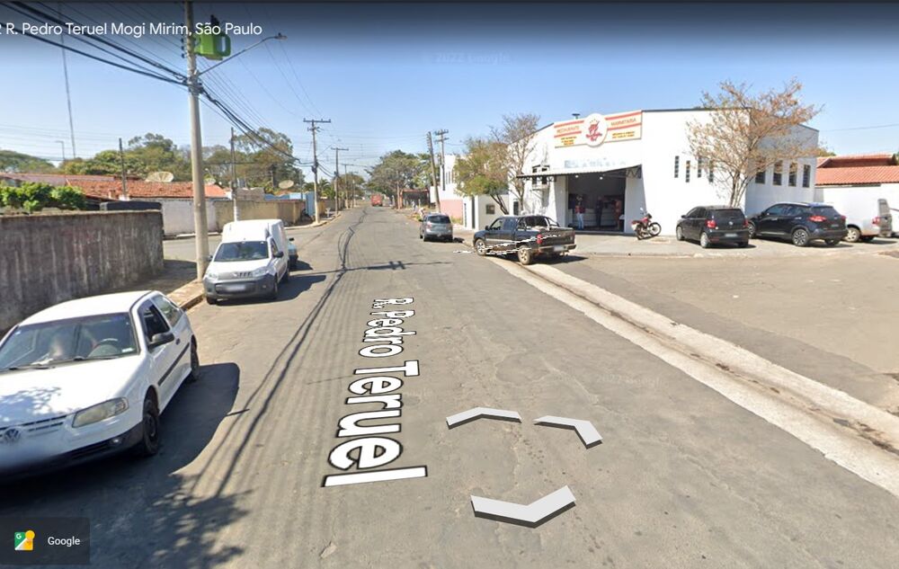 Terreno, 301 m² - Foto 2