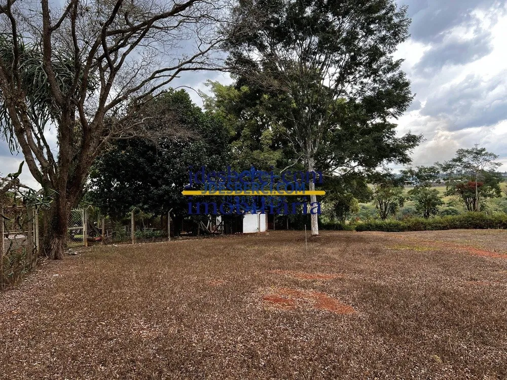 Chácara, 2317 m² - Foto 5