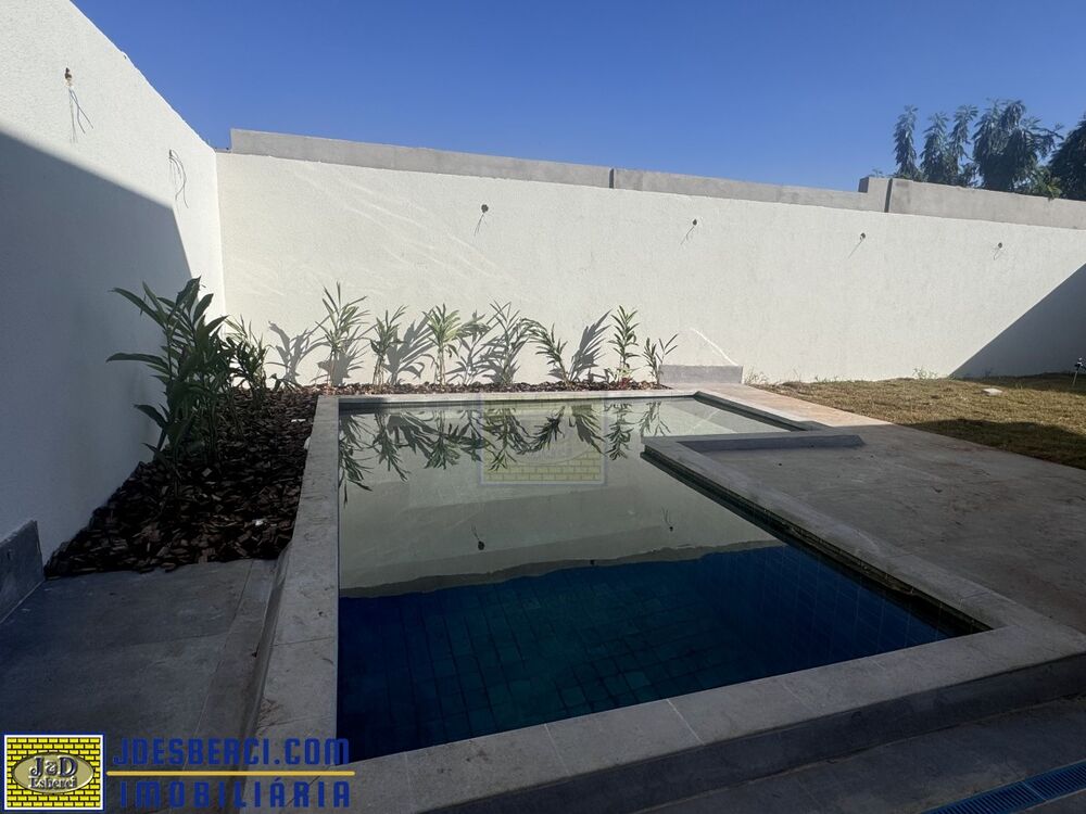 Casa de Condomínio, 3 quartos - Foto 14