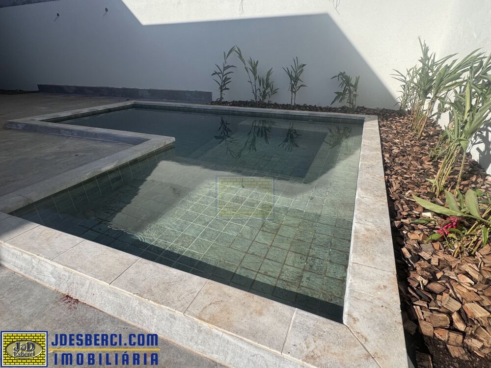 Casa de Condomínio, 3 quartos - Foto 15