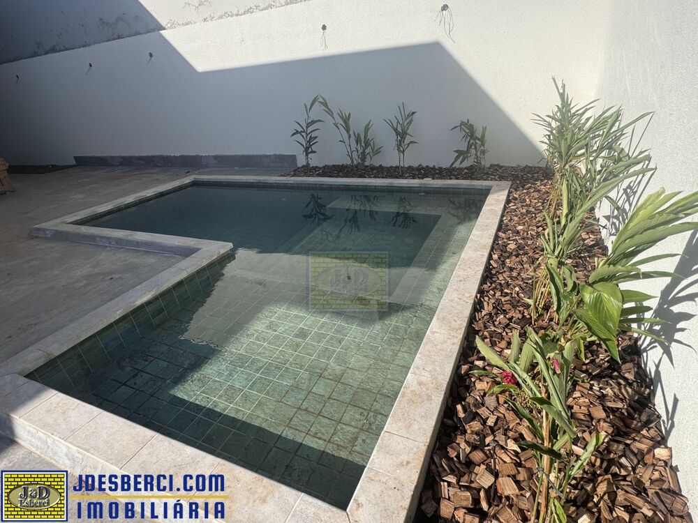 Casa de Condomínio, 3 quartos - Foto 16