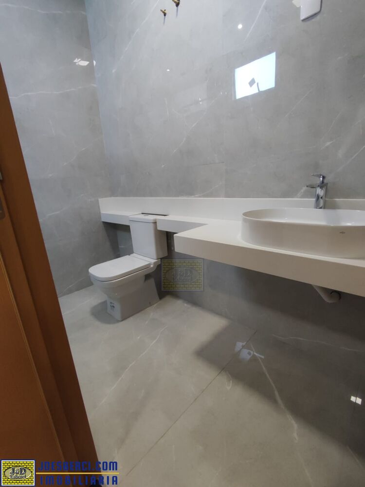 Casa de Condomínio, 3 quartos - Foto 10