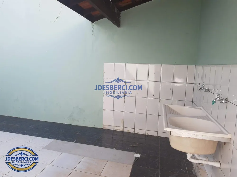 Casa, 3 quartos, 103 m² - Foto 6
