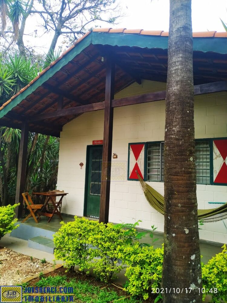 Prédio Inteiro - Foto 1