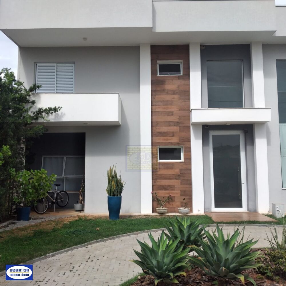 Casa de Condomínio, 4 quartos - Foto 2