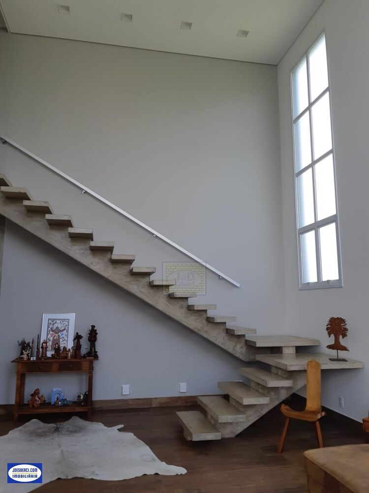 Casa de Condomínio, 4 quartos - Foto 5