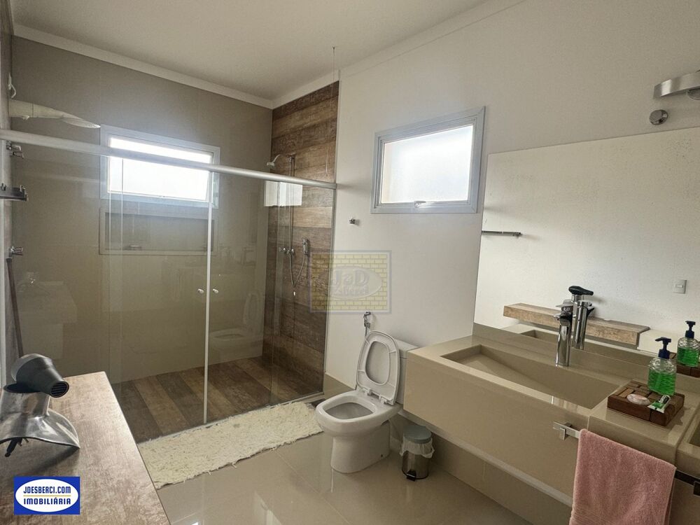 Casa de Condomínio, 4 quartos - Foto 21