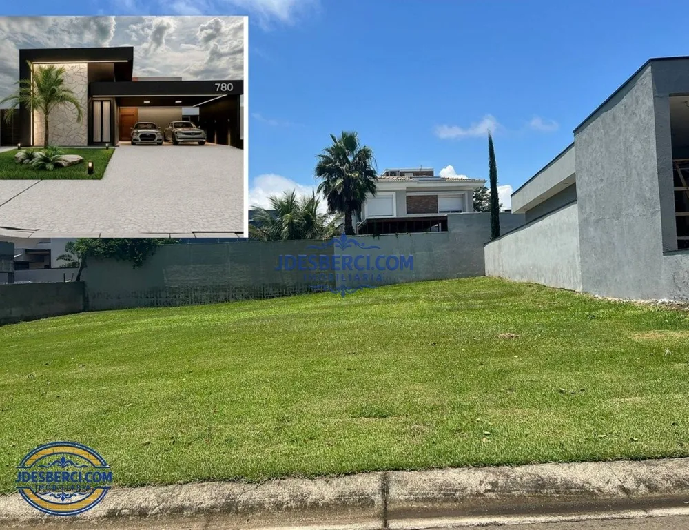 Terreno, 361 m² - Foto 2