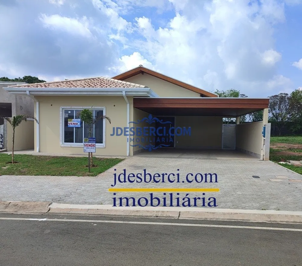 Casa de Condomínio - Foto 2