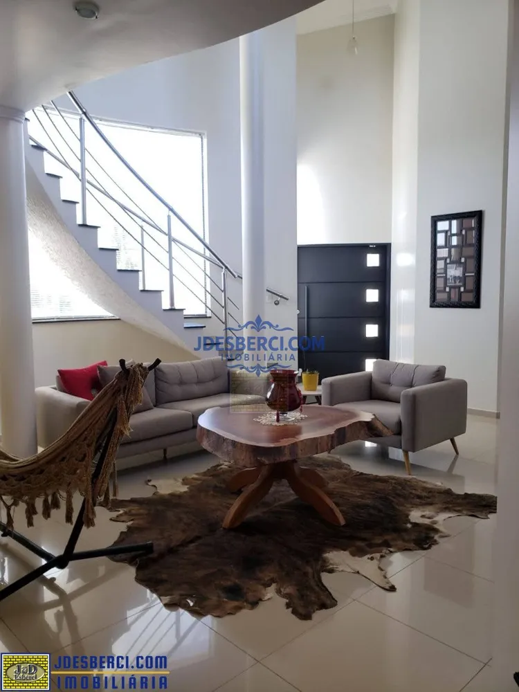 Casa, 3 quartos, 365 m² - Foto 12