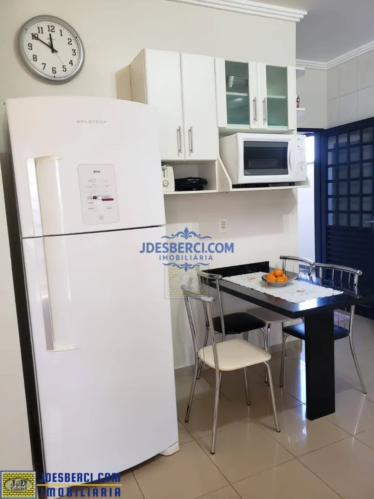 Casa, 3 quartos, 3 m² - Foto 7