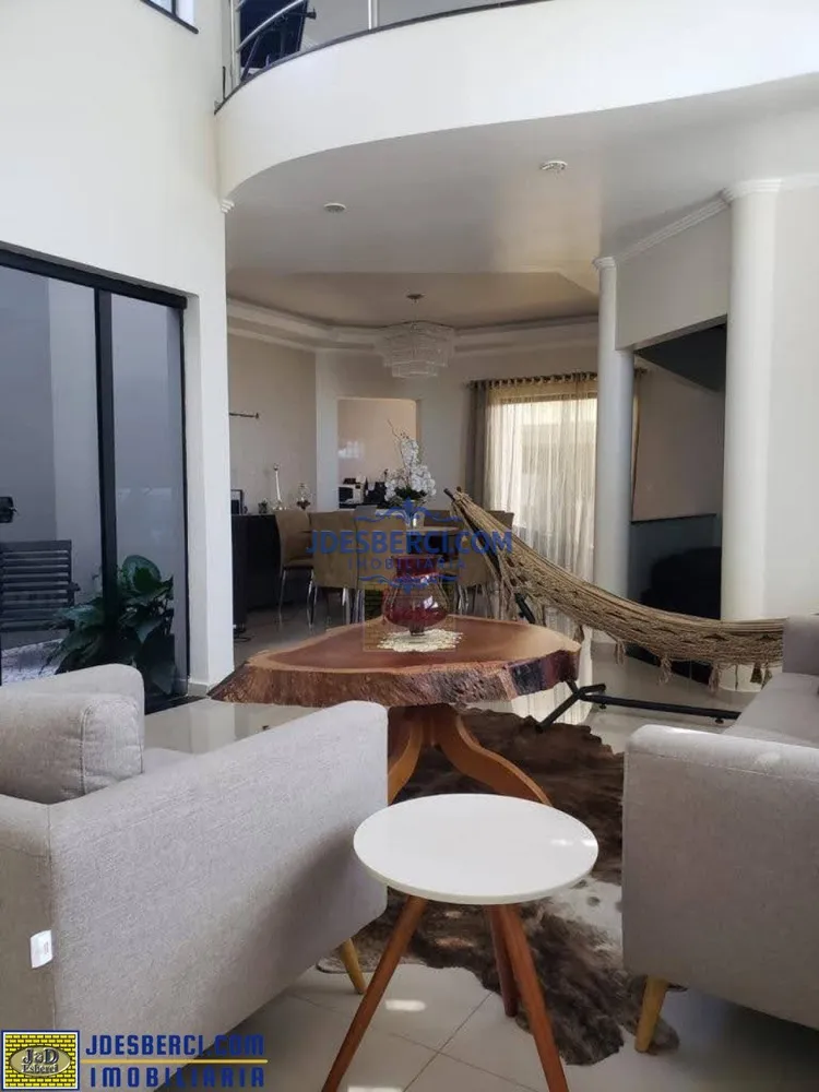 Casa, 3 quartos, 365 m² - Foto 6