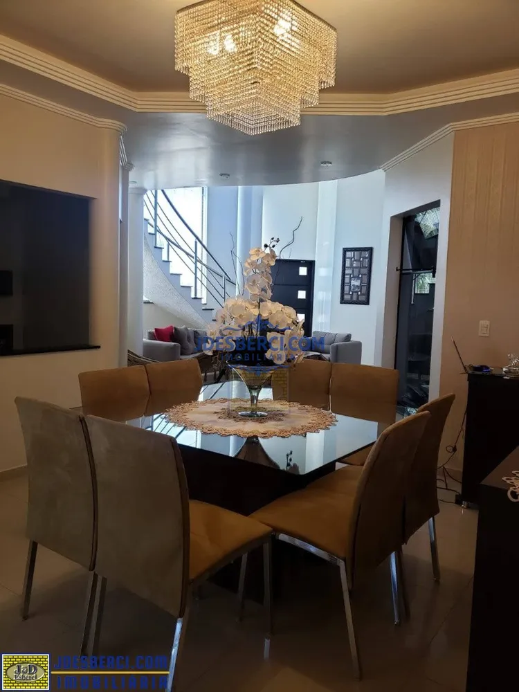 Casa, 3 quartos, 3 m² - Foto 3