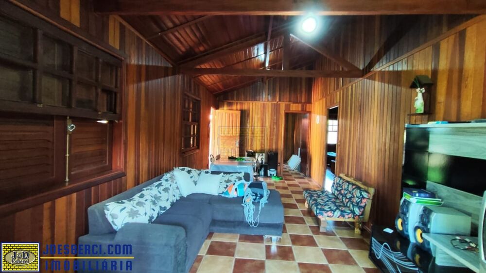 Chácara à venda com 3 quartos, 224m² - Foto 5