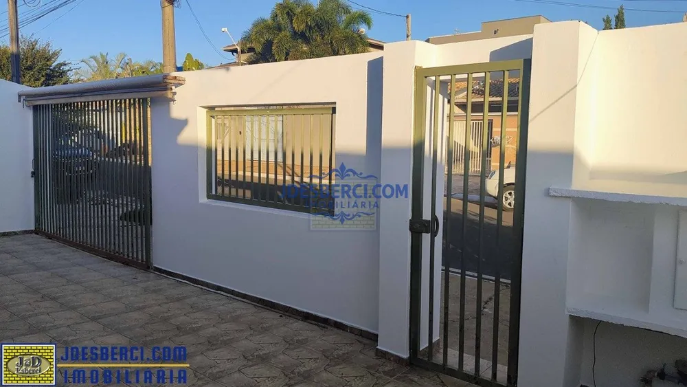 Casa, 3 quartos, 130 m² - Foto 2