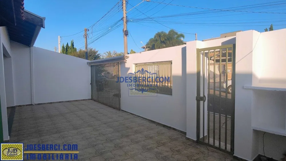 Casa, 3 quartos, 130 m² - Foto 3