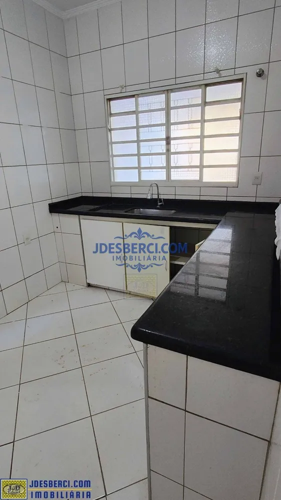 Casa, 3 quartos, 130 m² - Foto 7