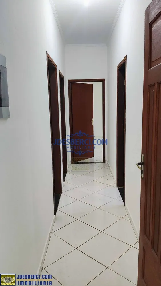 Casa, 3 quartos, 130 m² - Foto 9