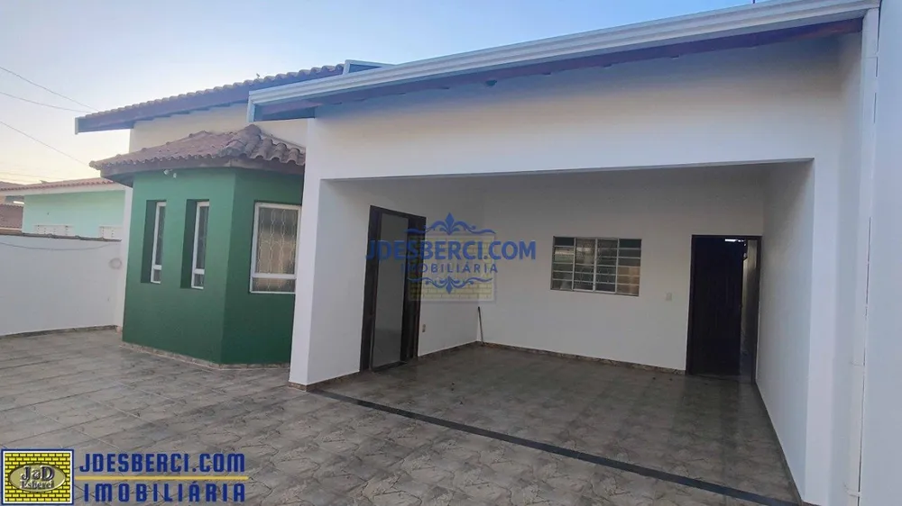 Casa, 3 quartos, 130 m² - Foto 4