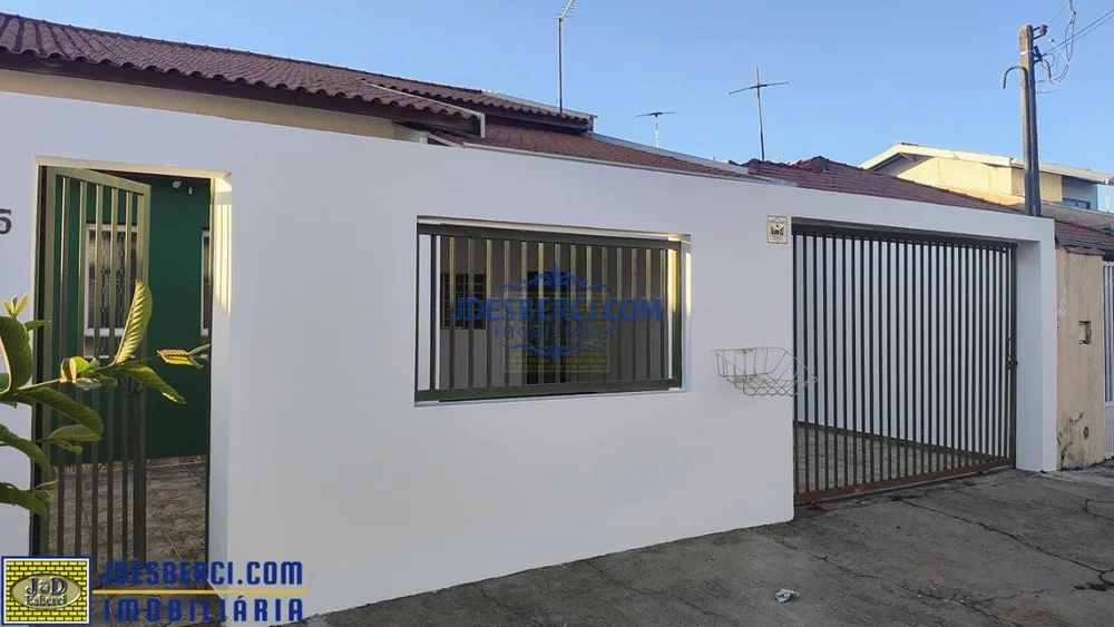 Casa, 3 quartos, 130 m² - Foto 1