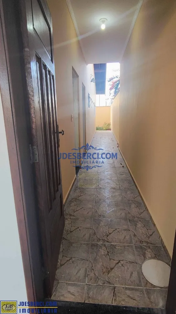 Casa, 3 quartos, 130 m² - Foto 13