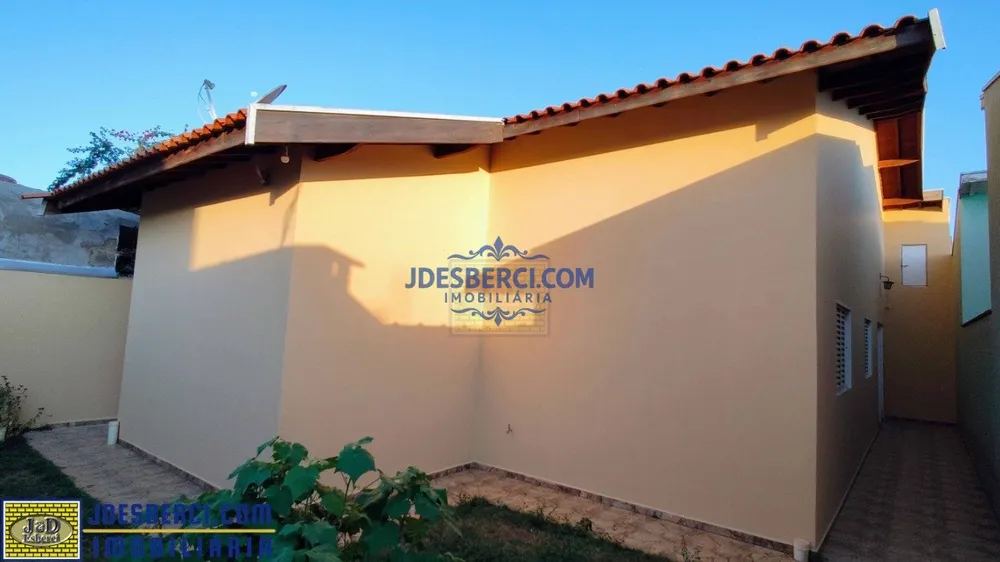 Casa, 3 quartos, 130 m² - Foto 14