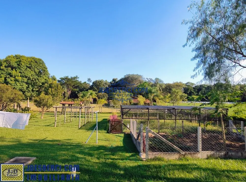 Sítio, 11 quartos, 3 hectares - Foto 6