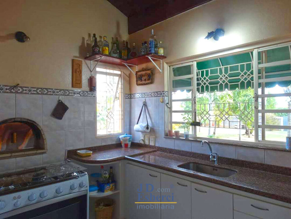 Casa de Condomínio, 3 quartos - Foto 9