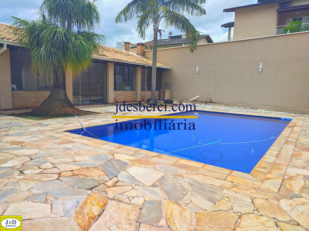 Casa, 3 quartos, 293 m² - Foto 36