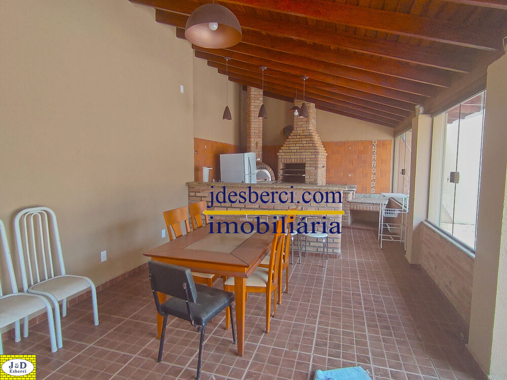 Casa, 3 quartos, 293 m² - Foto 29