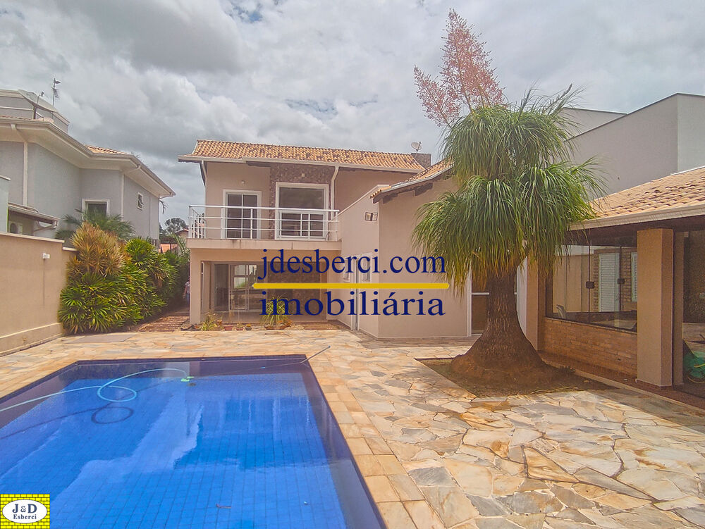 Casa, 3 quartos, 293 m² - Foto 35