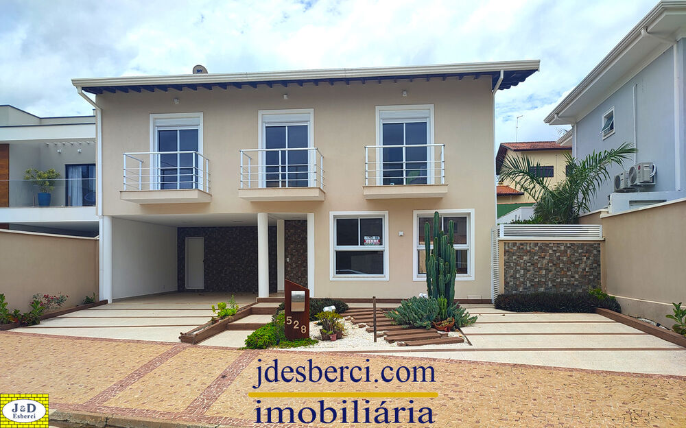 Casa, 3 quartos, 293 m² - Foto 1