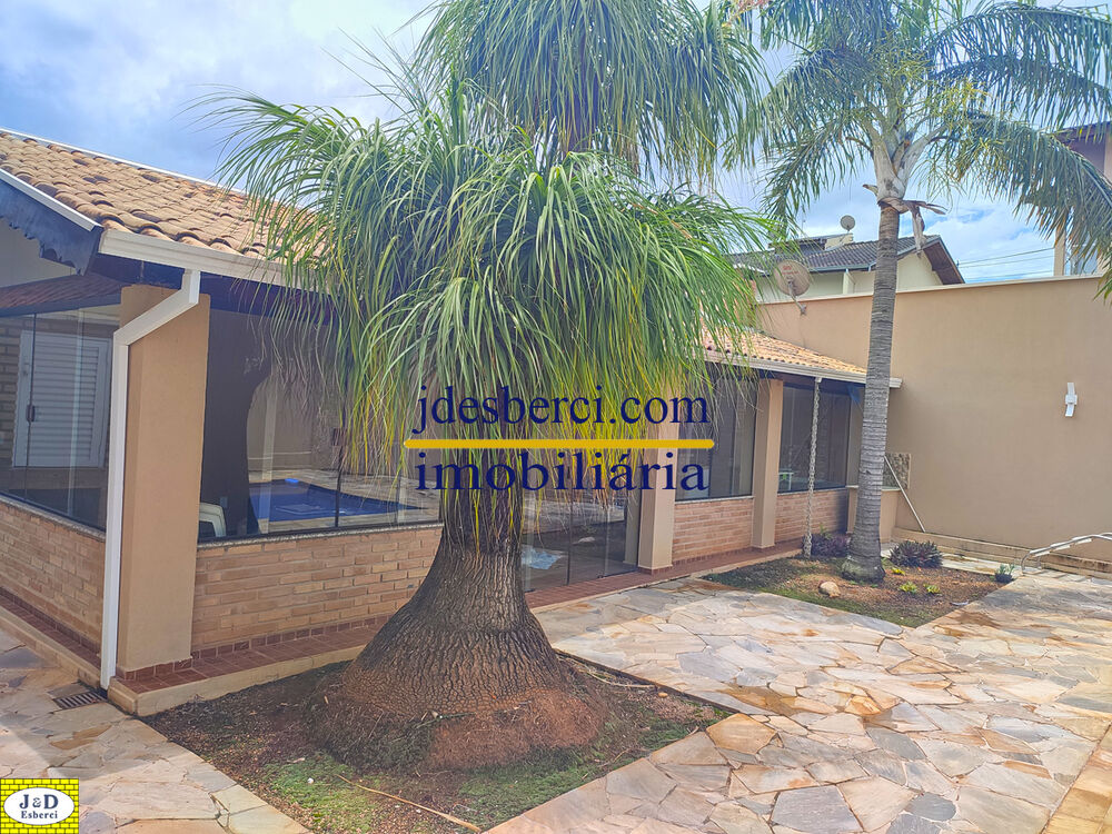 Casa, 3 quartos, 293 m² - Foto 31