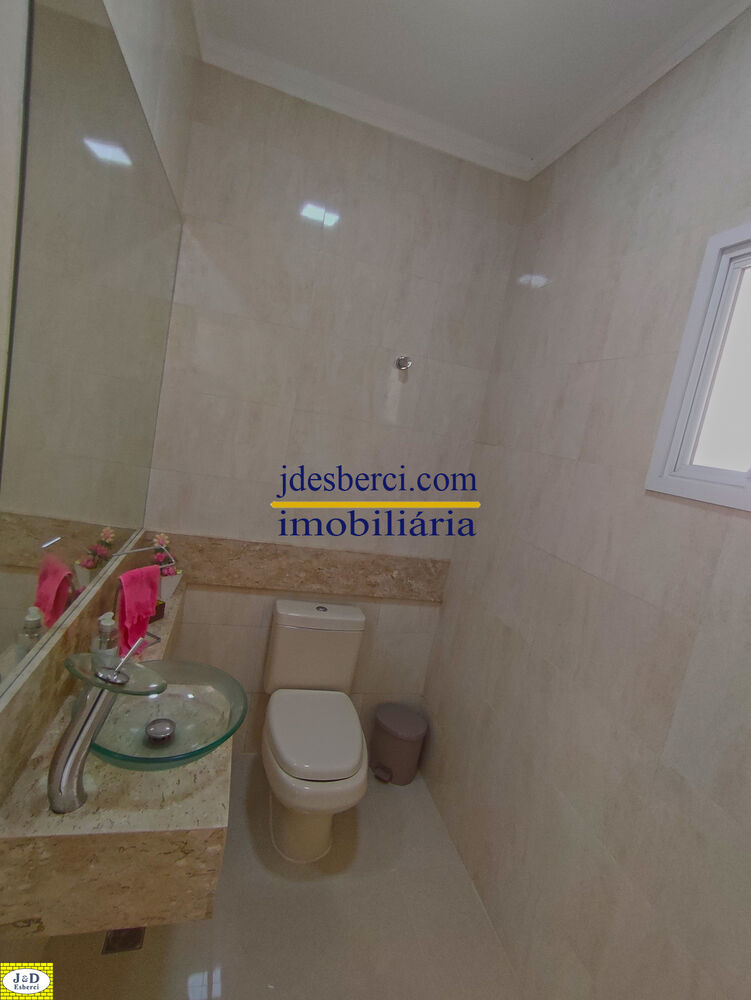 Casa, 3 quartos, 293 m² - Foto 23