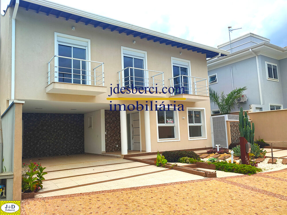 Casa, 3 quartos, 293 m² - Foto 3