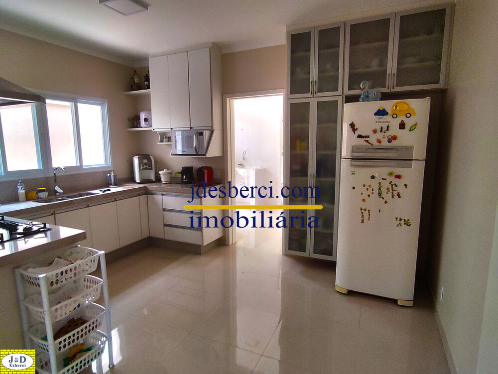 Casa, 3 quartos, 293 m² - Foto 21