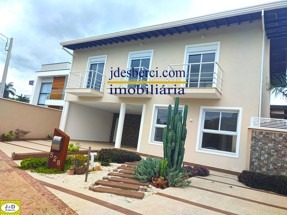 Casa, 3 quartos, 293 m² - Foto 4