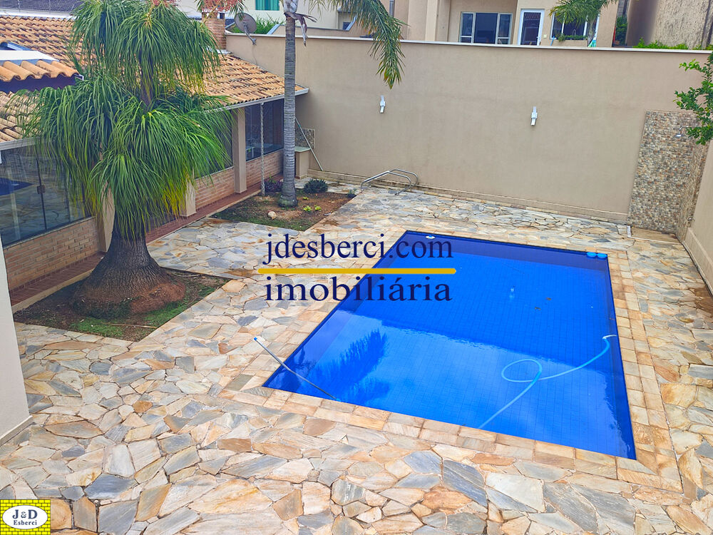 Casa, 3 quartos, 293 m² - Foto 38