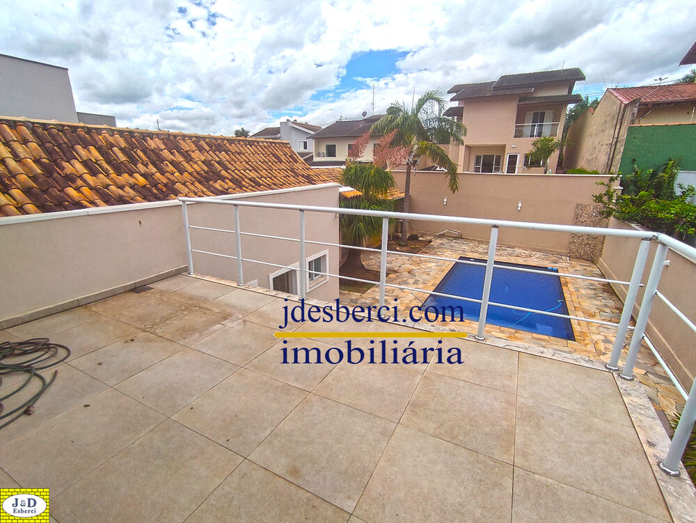 Casa, 3 quartos, 293 m² - Foto 34