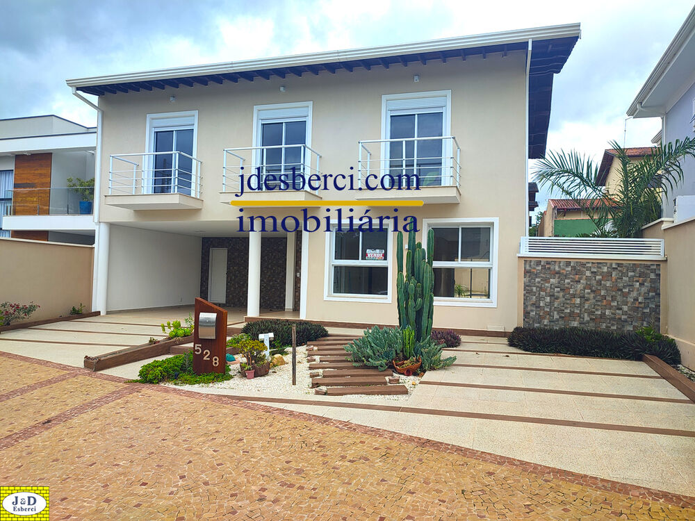 Casa, 3 quartos, 293 m² - Foto 2