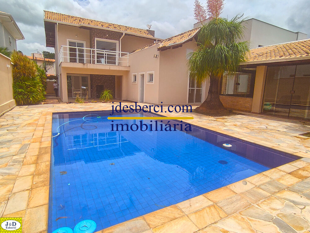 Casa, 3 quartos, 293 m² - Foto 37