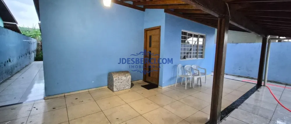 Casa, 3 quartos, 129 m² - Foto 17