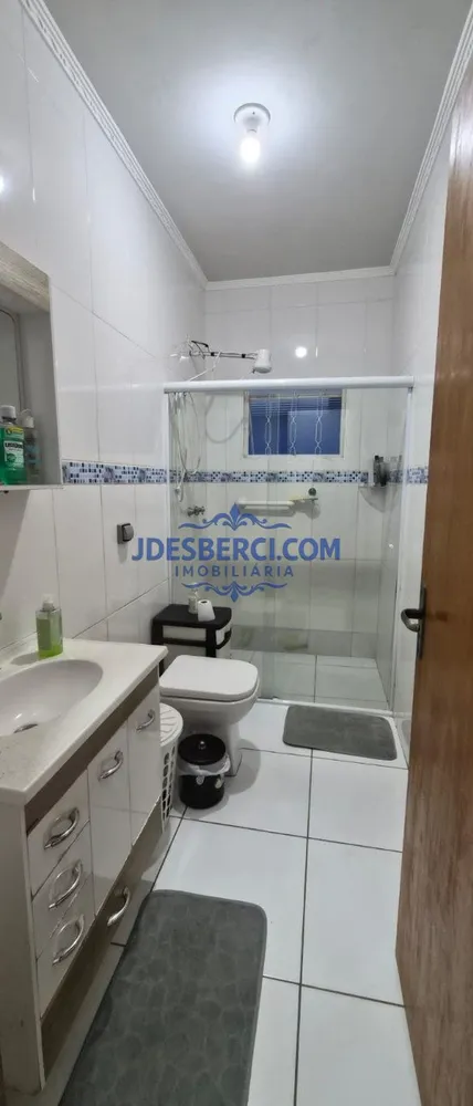 Casa, 3 quartos, 129 m² - Foto 9