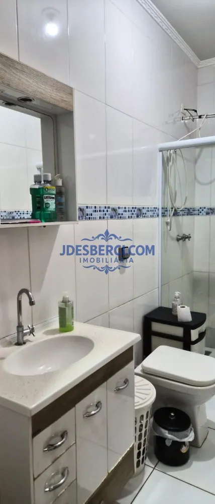 Casa, 3 quartos, 129 m² - Foto 8