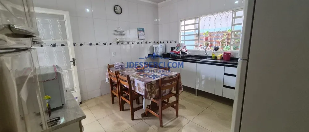 Casa, 3 quartos, 129 m² - Foto 5