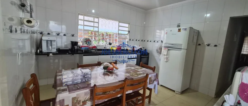 Casa, 3 quartos, 129 m² - Foto 7