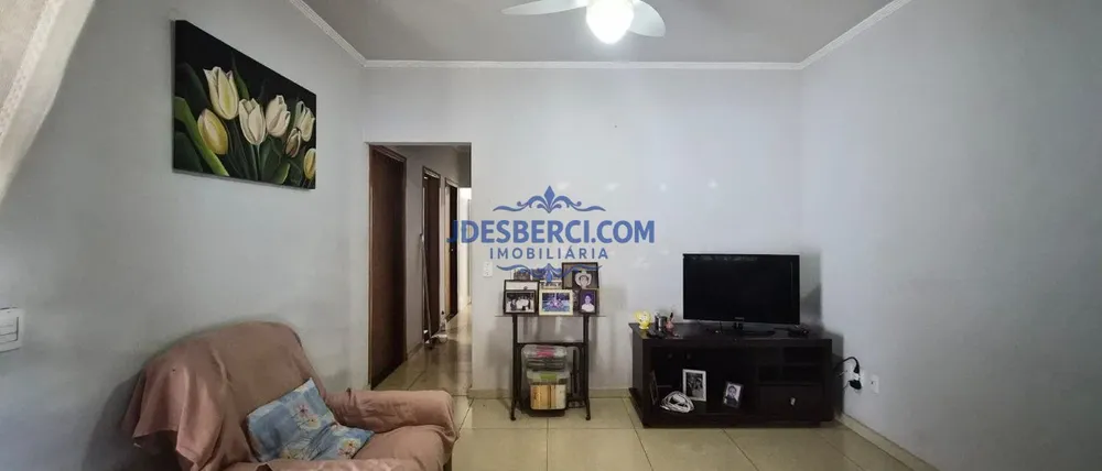 Casa, 3 quartos, 129 m² - Foto 2