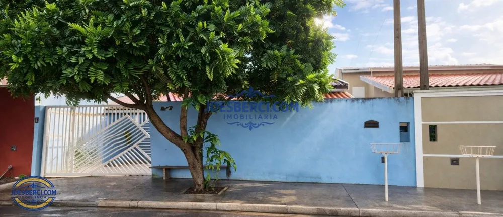 Casa, 3 quartos, 129 m² - Foto 1