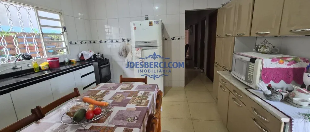 Casa, 3 quartos, 129 m² - Foto 6